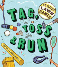 Tag, Toss and Run