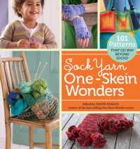 Sock Yarn One-skein Wonders(R) -- Paperback / softback