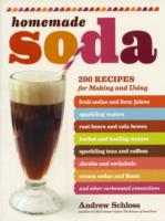 Homemade Soda