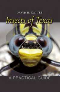 Insects of Texas : A Practical Guide