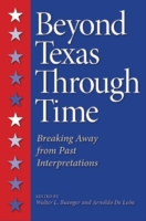 Beyond Texas through Time : Breaking Away from Past Interpretations