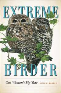 Extreme Birder : One Woman's Big Year