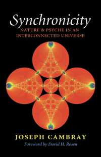 Synchronicity: Nature and Psyche in an Interconnected Universe
