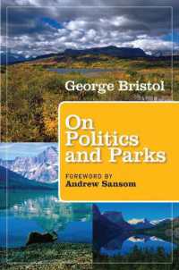 On Politics and Parks