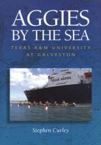 Aggies by the Sea : Texas a&M University at Galveston