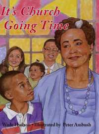 It's Church Going Time