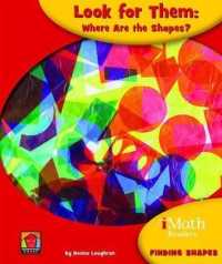 Look for Them : Where Are the Shapes? (Imath)