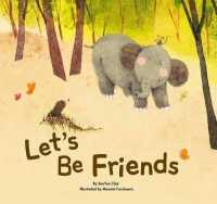 Let's Be Friends (Myself Bookshelf)