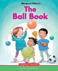 Ball Book -- Paperback / softback