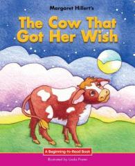 Cow That Got Her Wish -- Paperback / softback