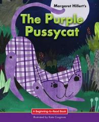 Purple Pussycat -- Paperback / softback