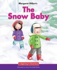 Snow Baby -- Paperback / softback