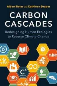 Burn : Igniting a New Carbon Drawdown Economy to End the Climate Crisis -- Hardback