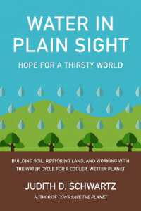 Water in Plain Sight : Hope for a Thirsty World
