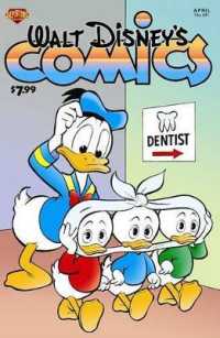 Walt Disney's Comics and Stories
