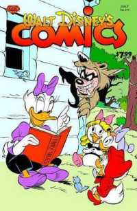 Walt Disney's Comics and Stories