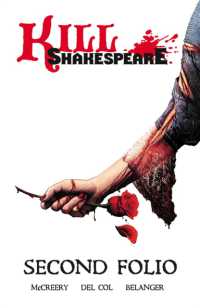 Kill Shakespeare: Second Folio