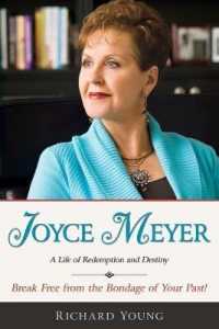 Joyce Meyer : A Life of Redemption and Destiny