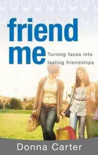 Friend Me : Turning Faces into Lasting Relationships
