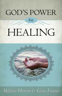 God's Power for Healing : (Anointing for Healing)