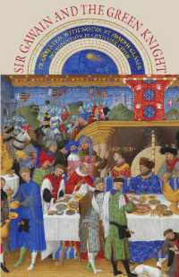 Sir Gawain and the Green Knight -- Paperback / softback