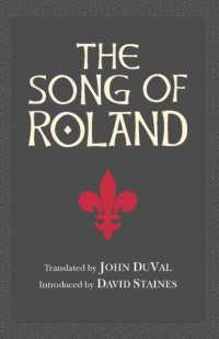 Song of Roland -- Paperback / softback