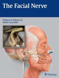 顔面神経<br>The Facial Nerve （1ST）