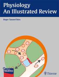 生理学：図解レビュー<br>Physiology : An Illustrated Review (Thieme's Illustrated Review Series) （1 PAP/PSC）