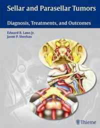 Sellar and Parasellar Tumors : Diagnosis, Treatments, and Outcomes （1ST）
