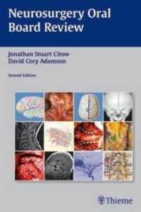 Neurosurgery Oral Board Review （2ND）