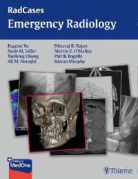 Emergency Radiology