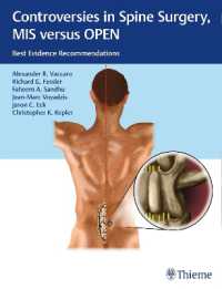 Controversies in Spine Surgery, MIS versus OPEN : Best Evidence Recommendations