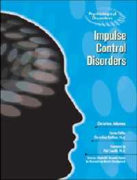 Impulse Control Disorders (Psychological Disorders)