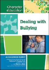 Dealing with Bullying (Character Education)