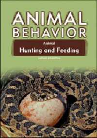Animal Hunting and Feeding (Animal Behavior)