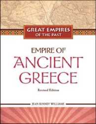 Empire of Ancient Greece (Great Empires of the Past)