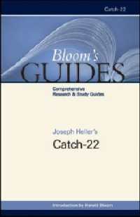 Catch-22 (Bloom's Guides)
