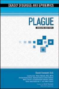 Plague (Deadly Diseases and Epidemics) （2ND）