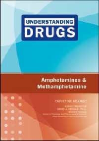 Amphetamines and Methamphetamine