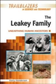 The Leakey Family