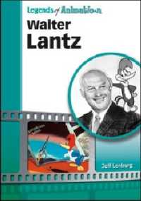 Walter Lantz