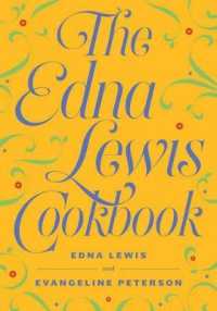 The Edna Lewis Cookbook