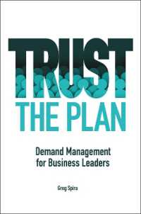Trust the Plan : Demand Management for Business Leaders