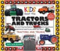 Kids Meet the Tractors and Trucks (Kids Meet) （SPI）