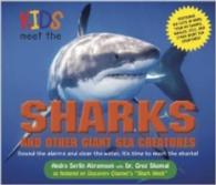 Kids Meet the Sharks and Other Giant Sea Creatures (Kids Meet) （SPI）