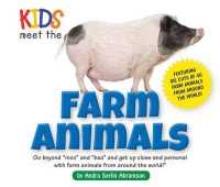 Kids Meet the Farm Animals (Kids Meet)
