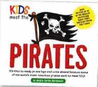 Kids Meet the Pirates (Kids Meet)