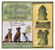 The Organic Dog Biscuit Kit （BOX PAP/AC）