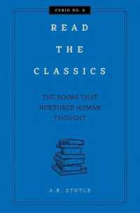 Read the Classics : The Books that Nurtured Human Thought (Curios)