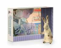 The Velveteen Rabbit Plush Gift Set : The Classic Edition Board Book + Plush Stuffed Animal Toy Rabbit Gift Set (The Classic Edition)